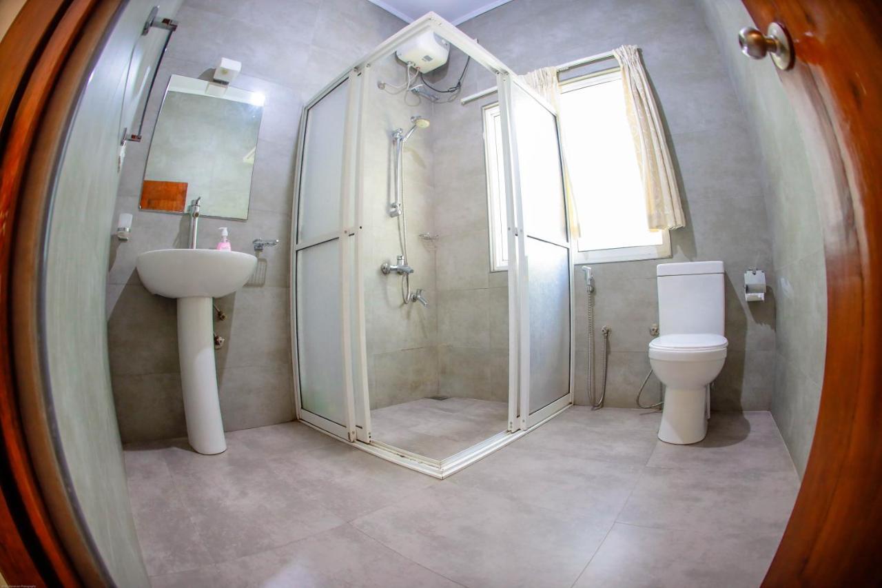 Funk Bunk - Mount View Lodge Канді Екстер'єр фото