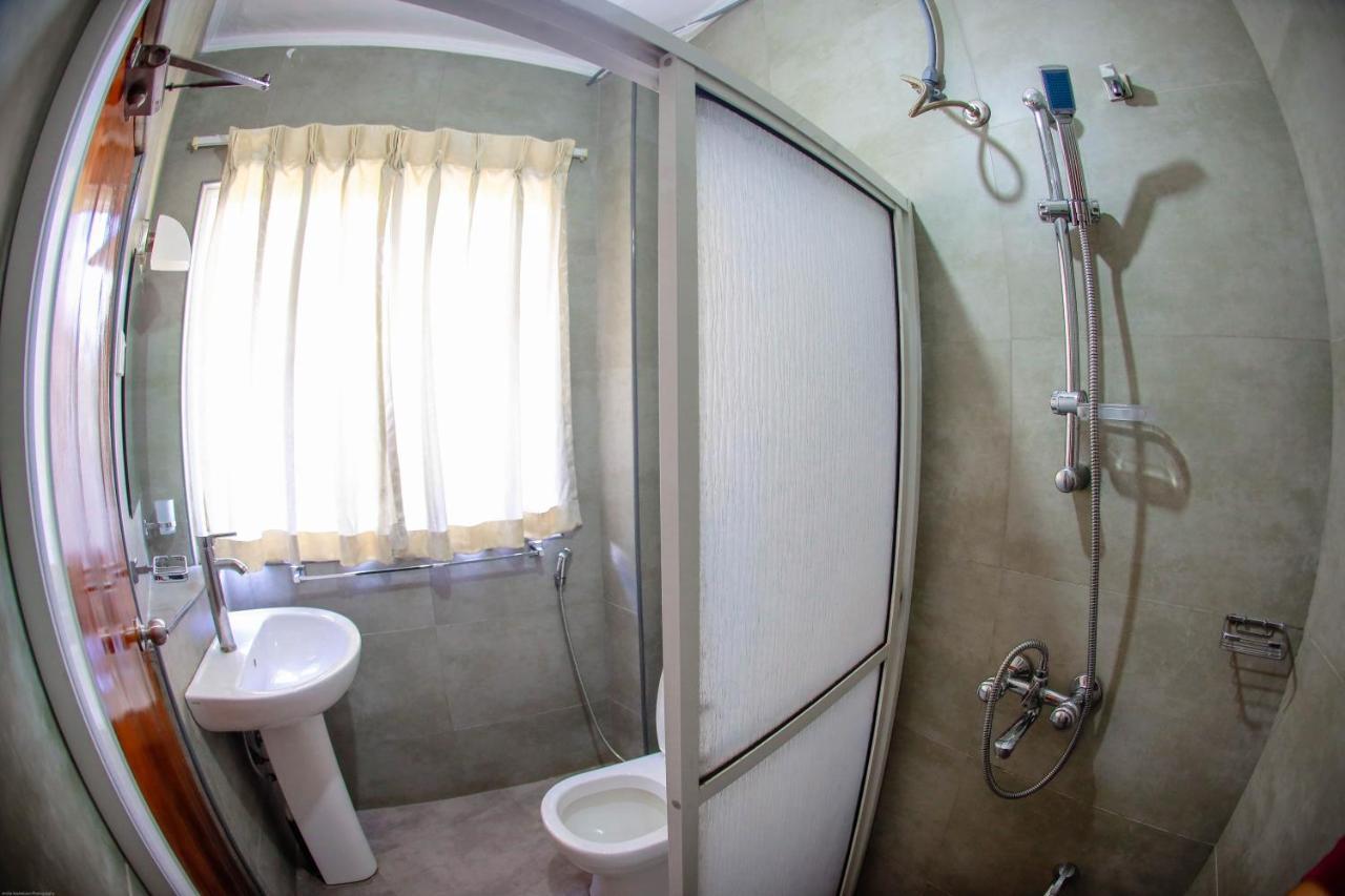 Funk Bunk - Mount View Lodge Канді Екстер'єр фото