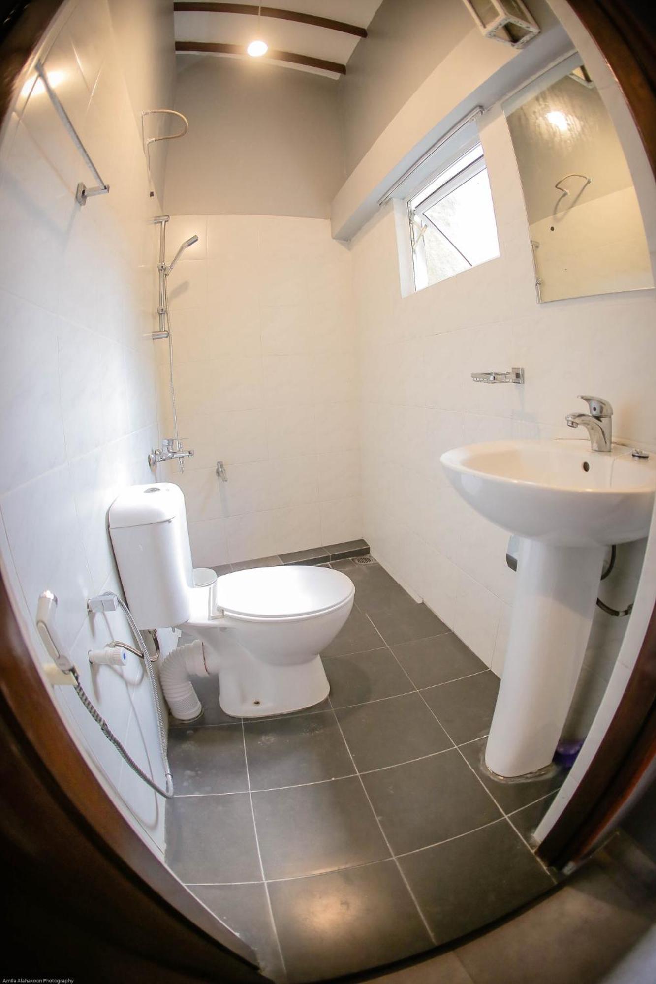Funk Bunk - Mount View Lodge Канді Екстер'єр фото